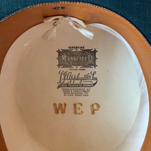 Top Hat - Picture 3 of 6